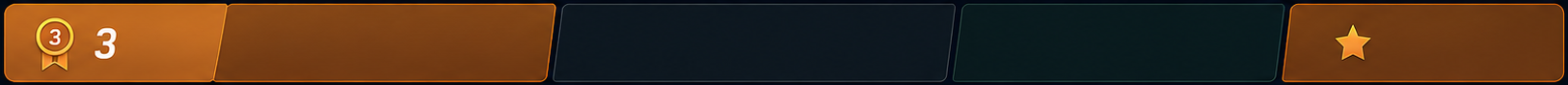Rank 3